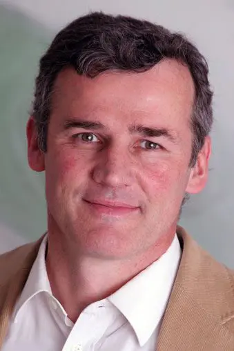 Martin Brückner, Herausgeber der Zeitschrift inAsien