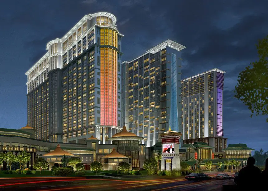 Macau