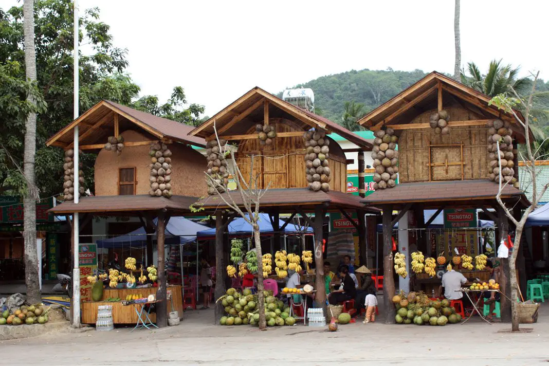 Hainan