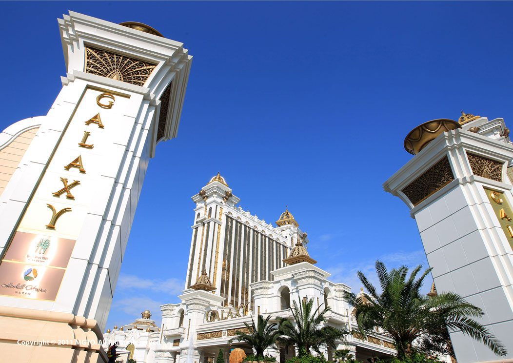Macau