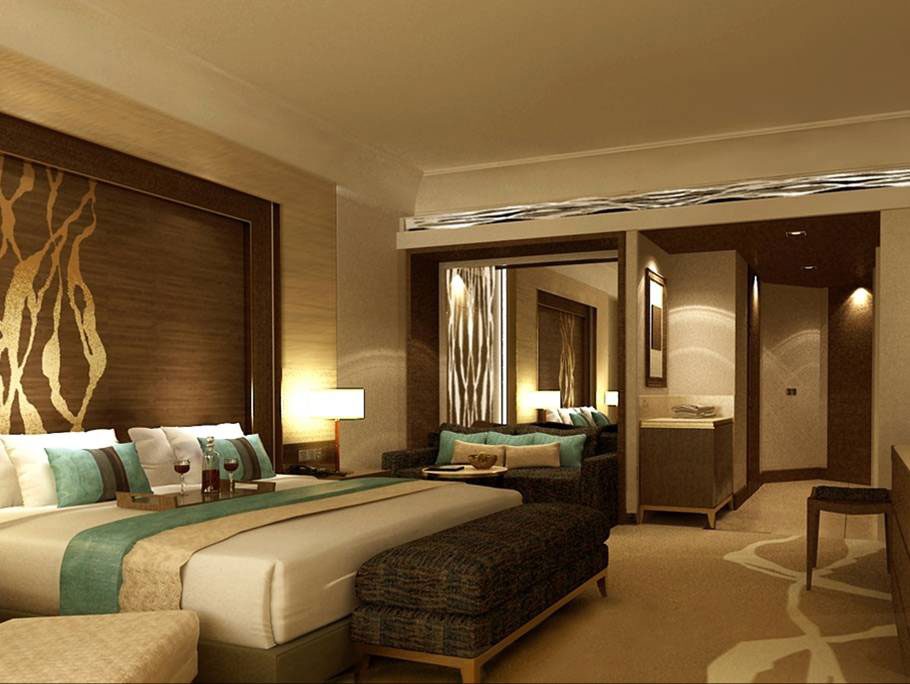 Anantara Abu Dhabi
