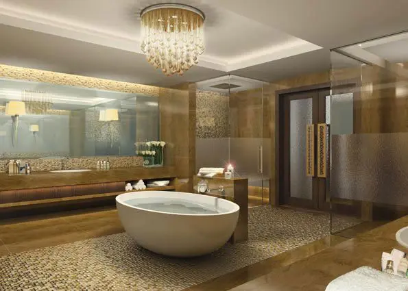 Anantara Abu Dhabi