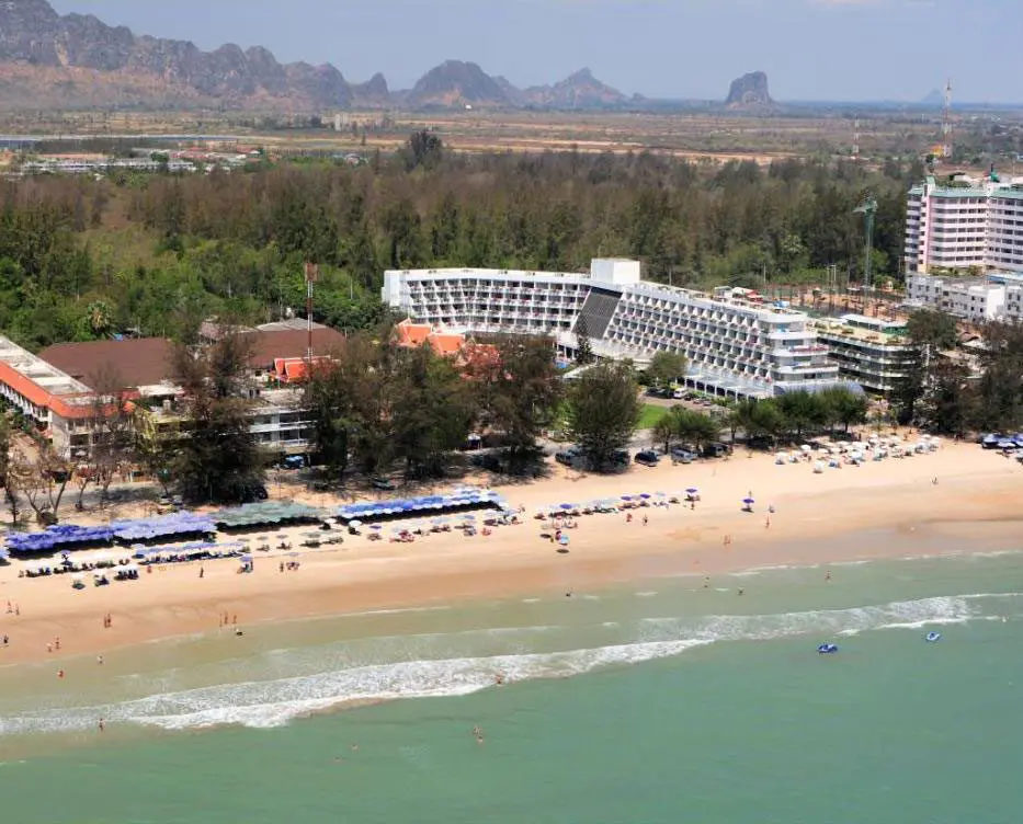 Thailand