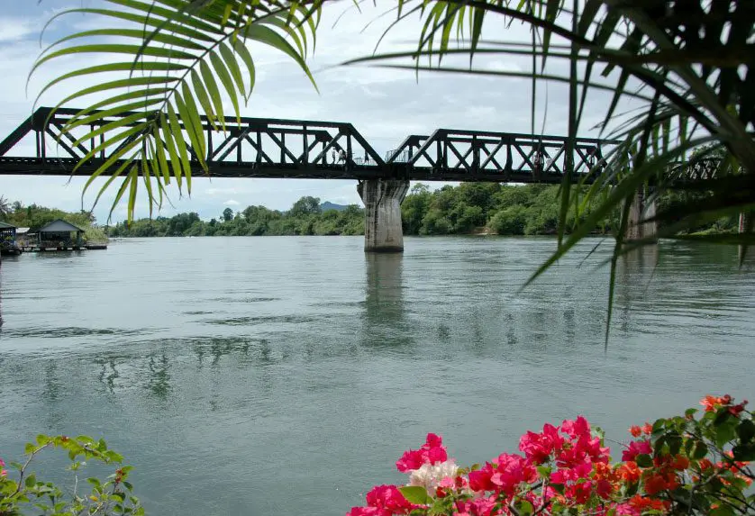 Thailand