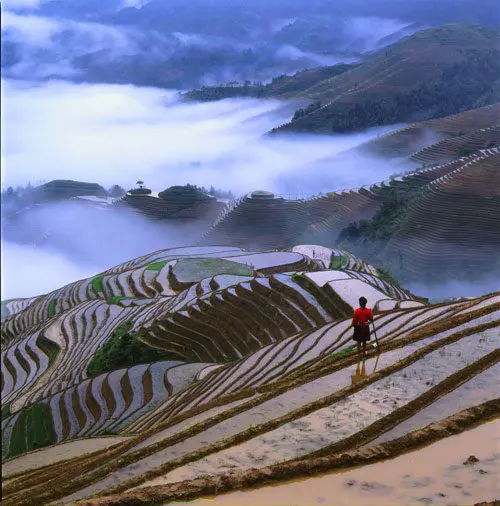 China-Tours