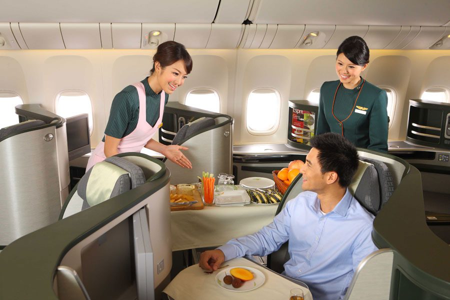 Eva-Air