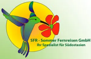 SFR – Sommer Fernreisen GmbH 2 SFR