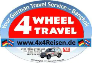 four-wheel-travel