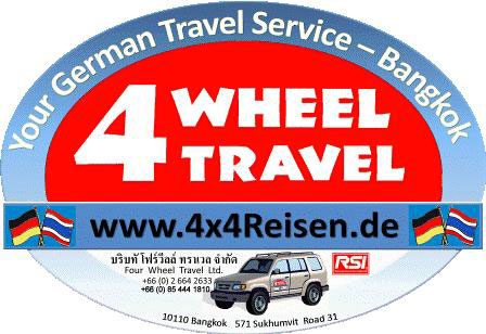 four-wheel-travel