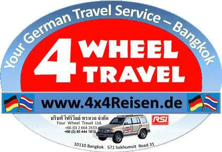four-wheel-travel