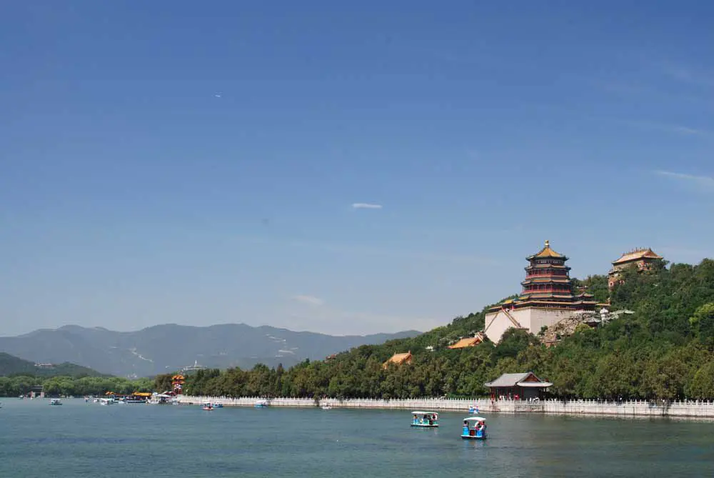 Peking