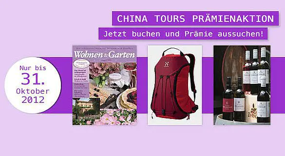 China-Tours