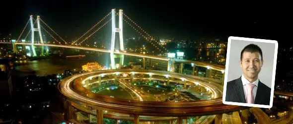 China-Tours