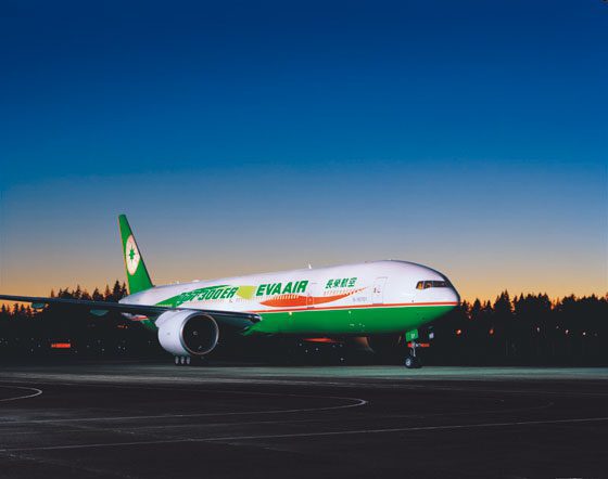 Eva-Air