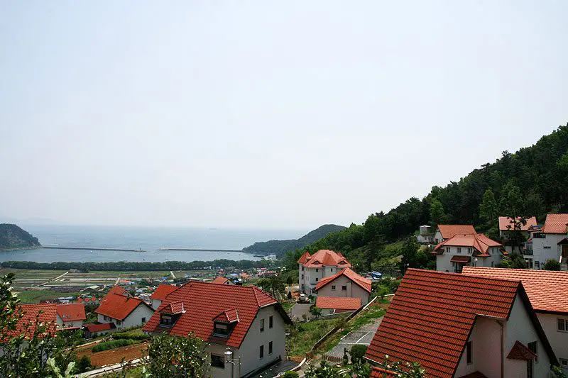 Suedkorea
