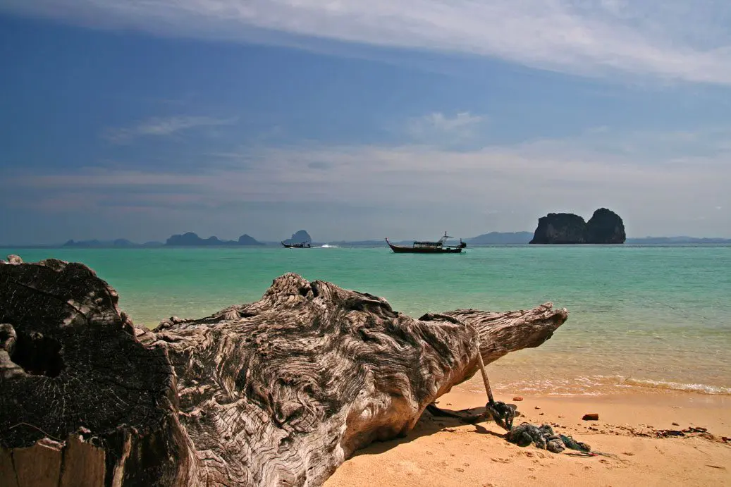 Am-Strand-von-Koh-Ngai-Hai-von-Marcus-G