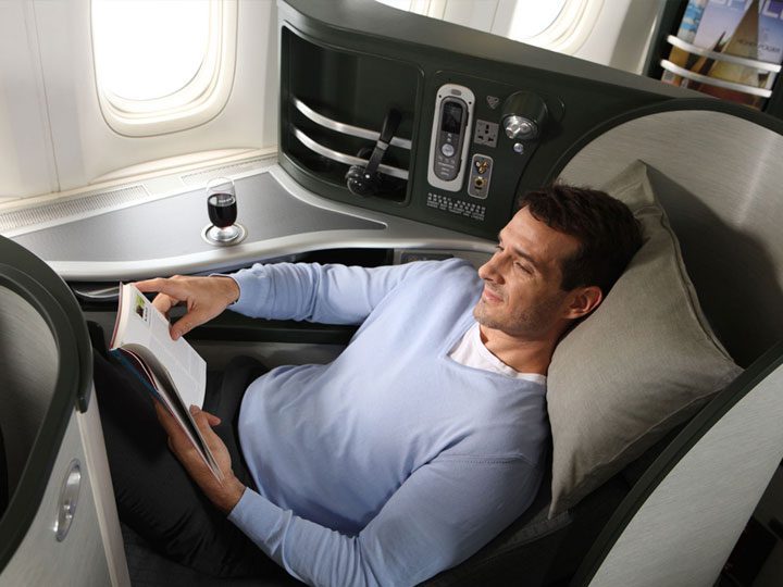 Eva-Air