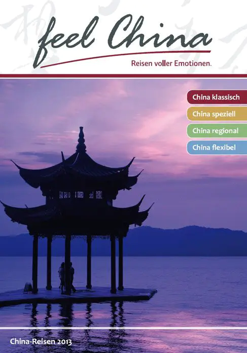 Feel-China