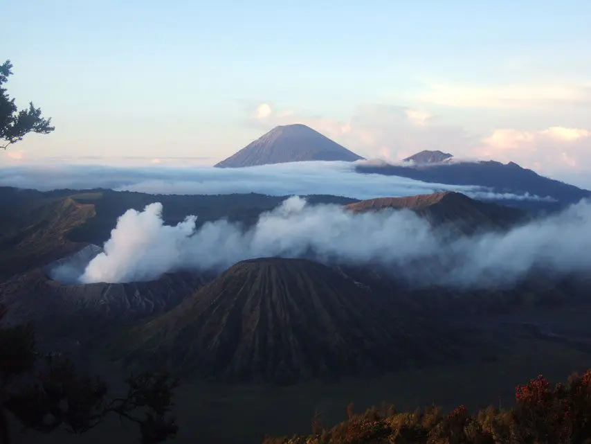 Mount-Bromo-von-Karin-K