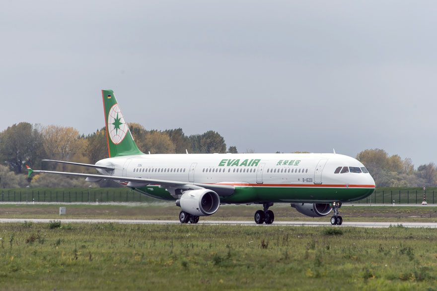 Eva-Air