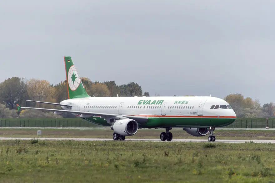 Eva-Air
