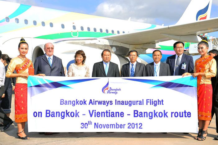 Bangkok-Airways