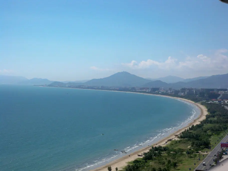 Hainan