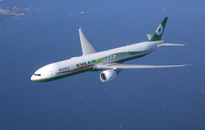 Eva-Air