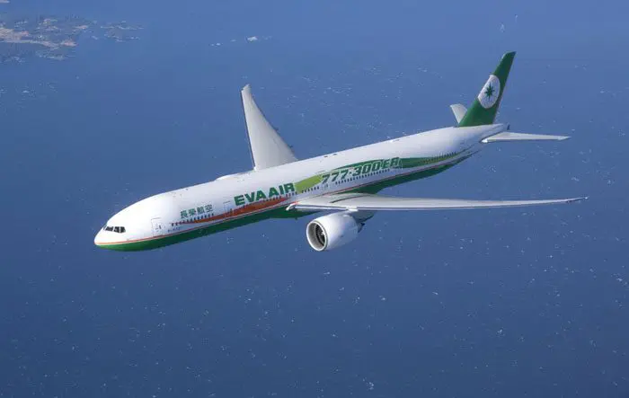Eva-Air