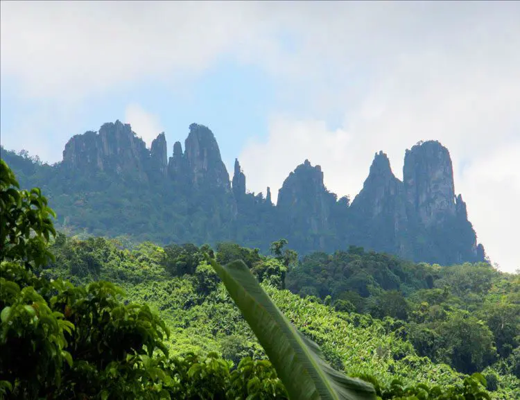 Hainan
