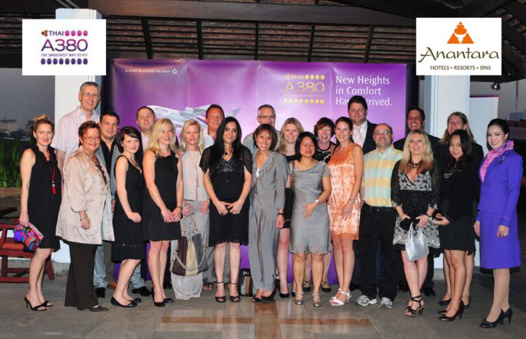 Thai-A380-German-Inaugural-Mega-Fam-Trip