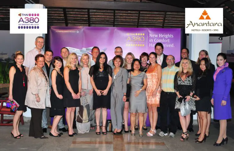 Thai-A380-German-Inaugural-Mega-Fam-Trip