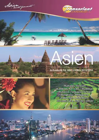 Transorient
