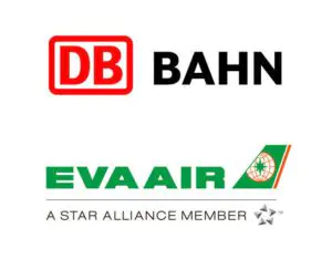 DB BAHN & EVAAIR