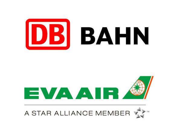 DB BAHN & EVAAIR