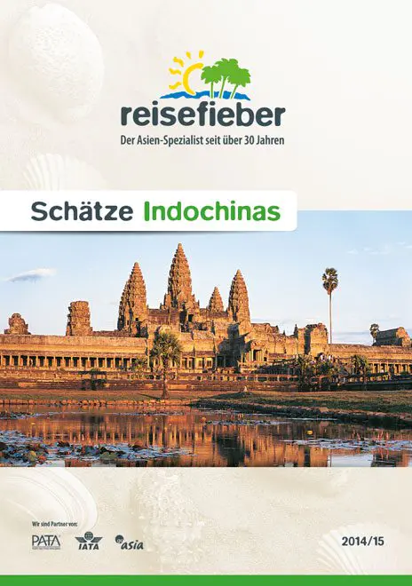 Reisefieber