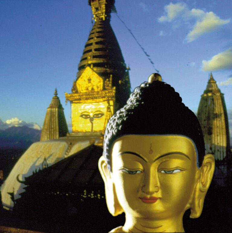 Standalone Bavaria-Fernreisen