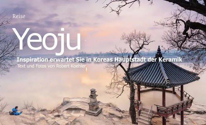 korea