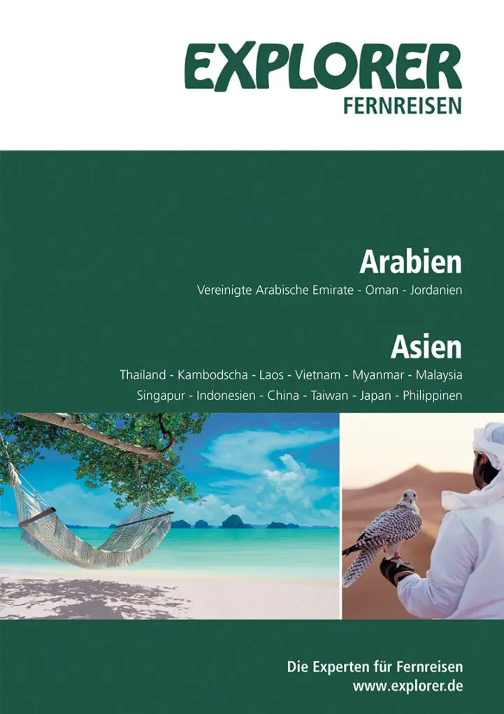 explorere-fernreisen