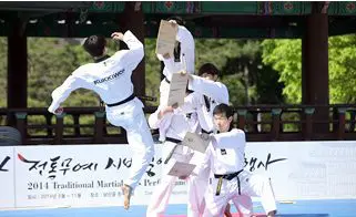 korea