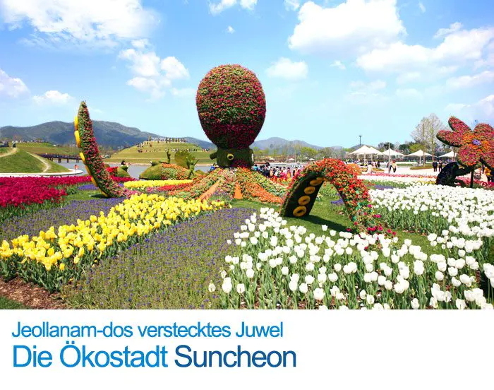 korea
