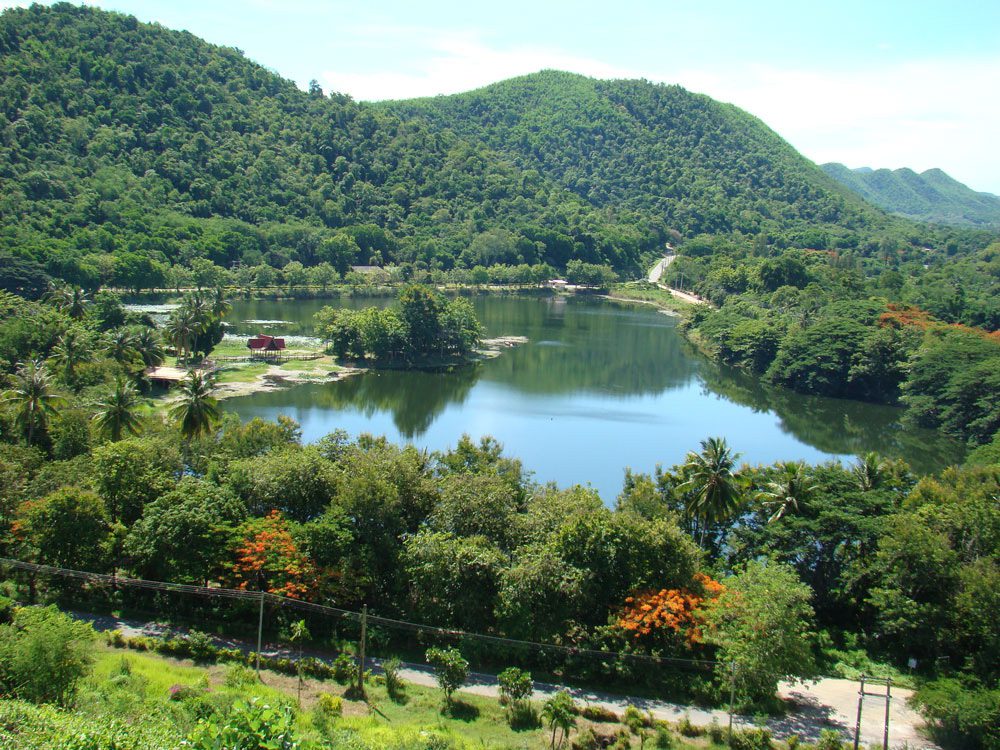 kaeng-krachan-nationalpark