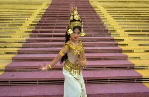 Antares-Apsara Anzeigebild