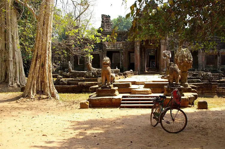 Antares-Siem Reap