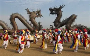 Korea-horizont-festival-gimje-1