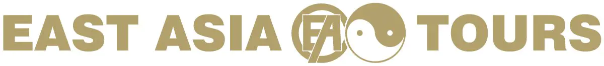 Logo gold