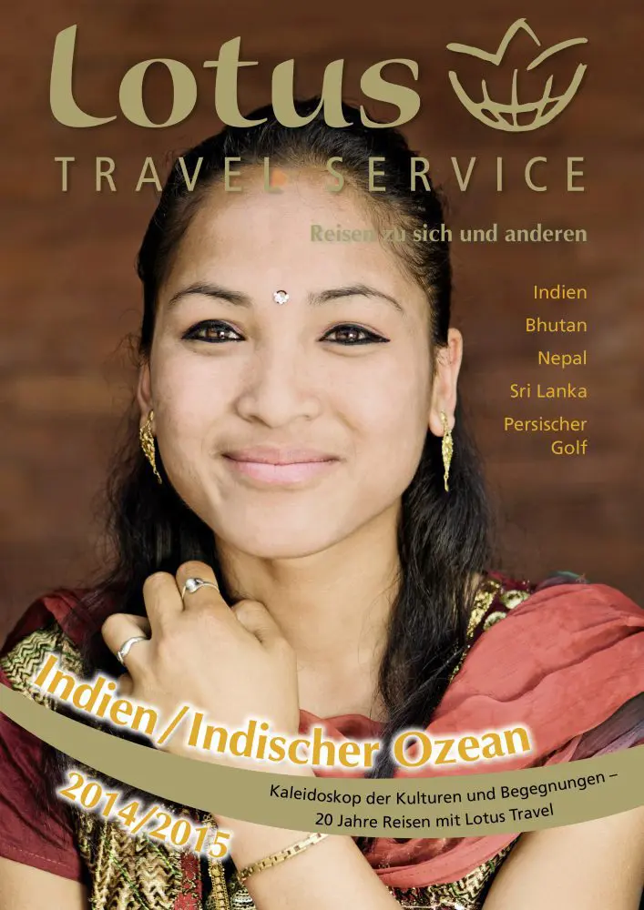 Lotus Travel