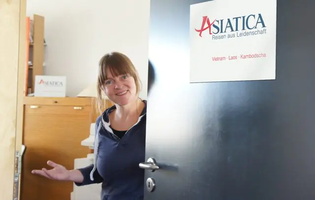 Asiatica