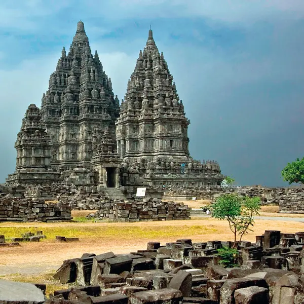 EAST Asia-2