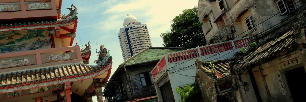 Green Mango Travel
